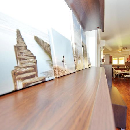 Apartment Korina زادار المظهر الخارجي الصورة