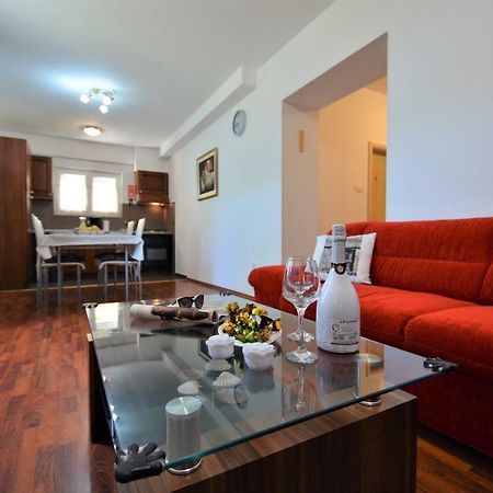Apartment Korina زادار المظهر الخارجي الصورة