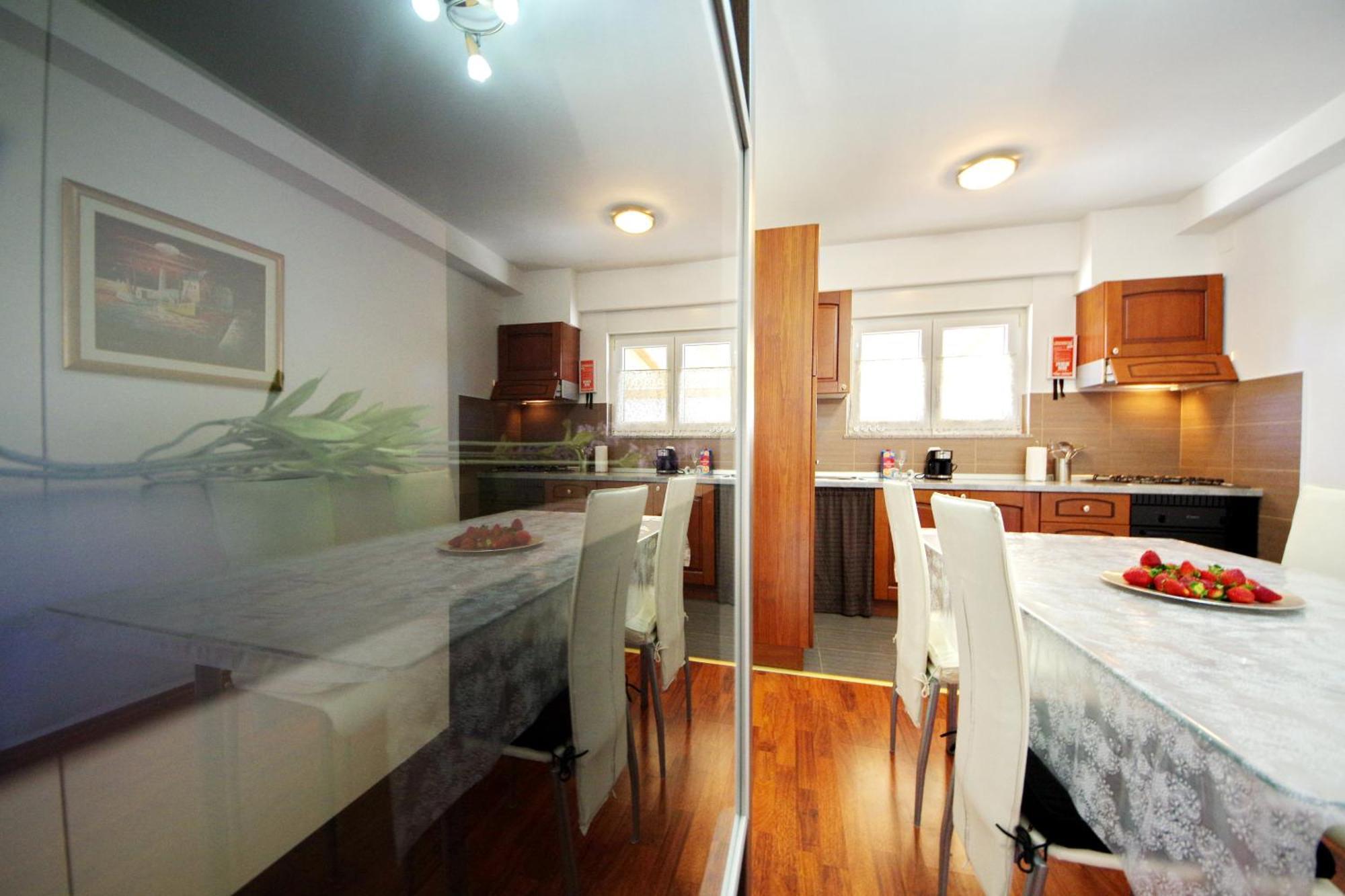 Apartment Korina زادار المظهر الخارجي الصورة