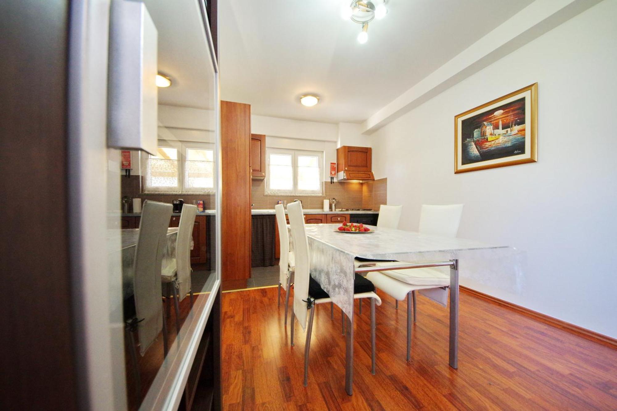 Apartment Korina زادار المظهر الخارجي الصورة