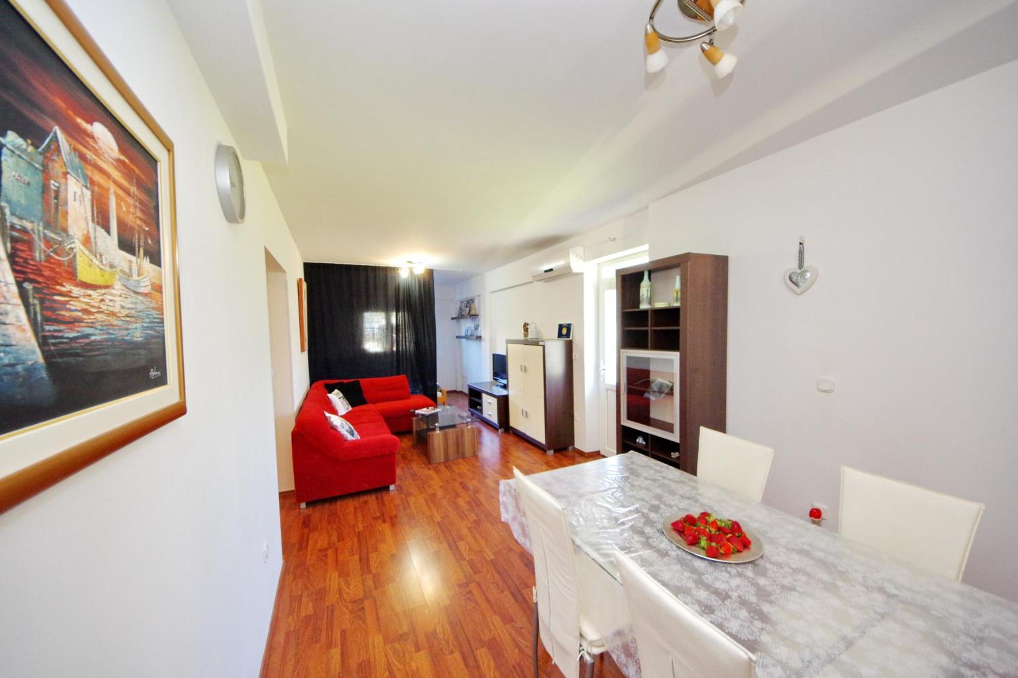 Apartment Korina زادار المظهر الخارجي الصورة
