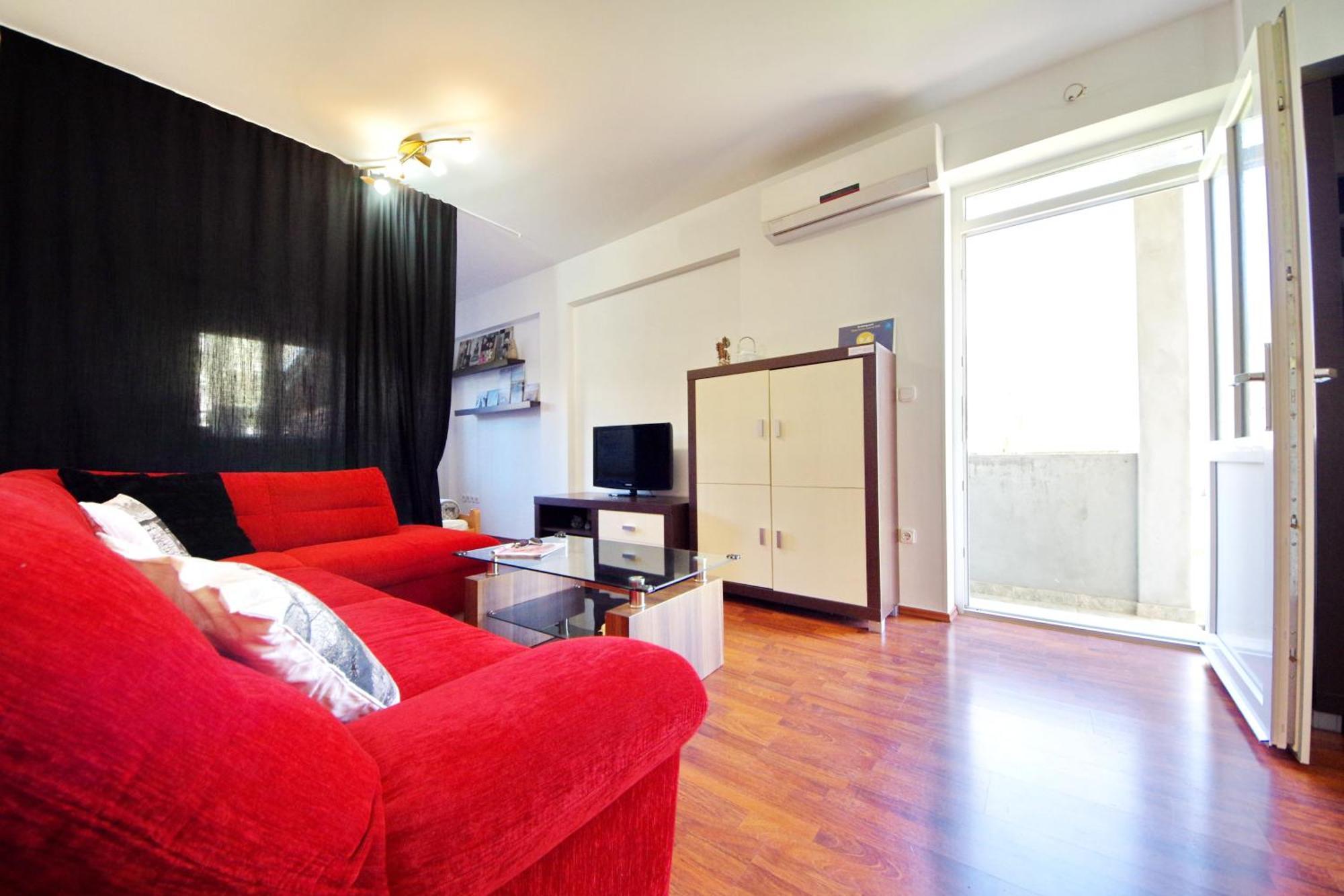 Apartment Korina زادار المظهر الخارجي الصورة