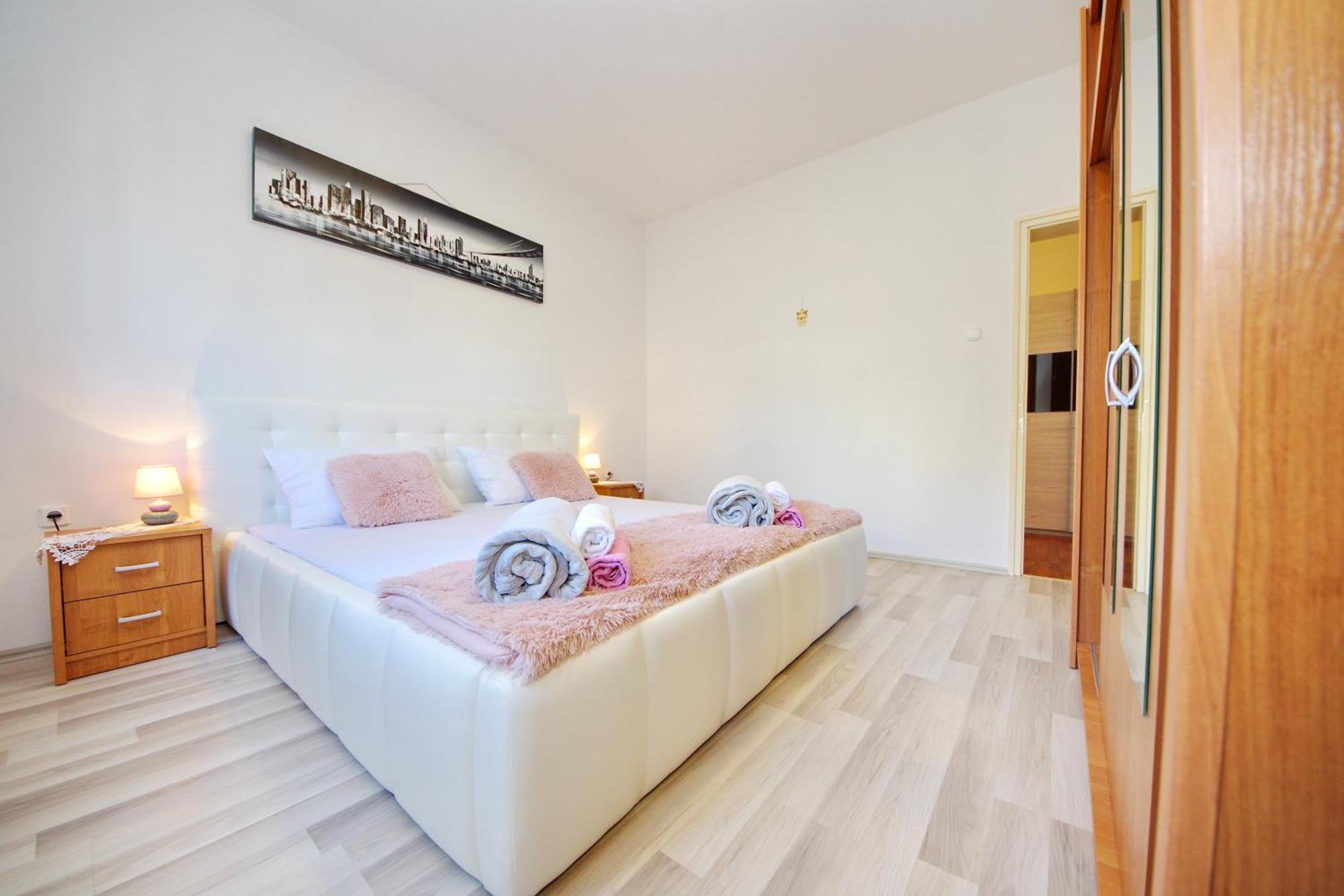 Apartment Korina زادار المظهر الخارجي الصورة