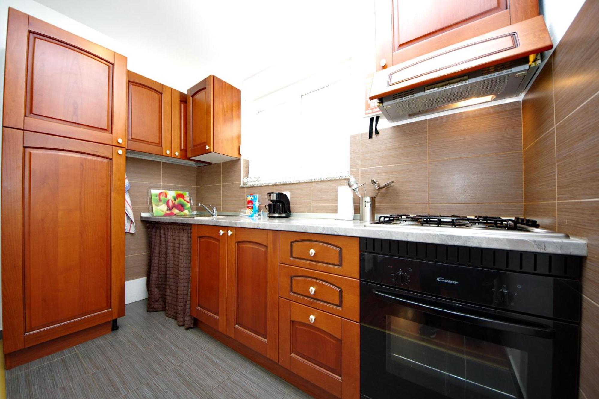 Apartment Korina زادار المظهر الخارجي الصورة