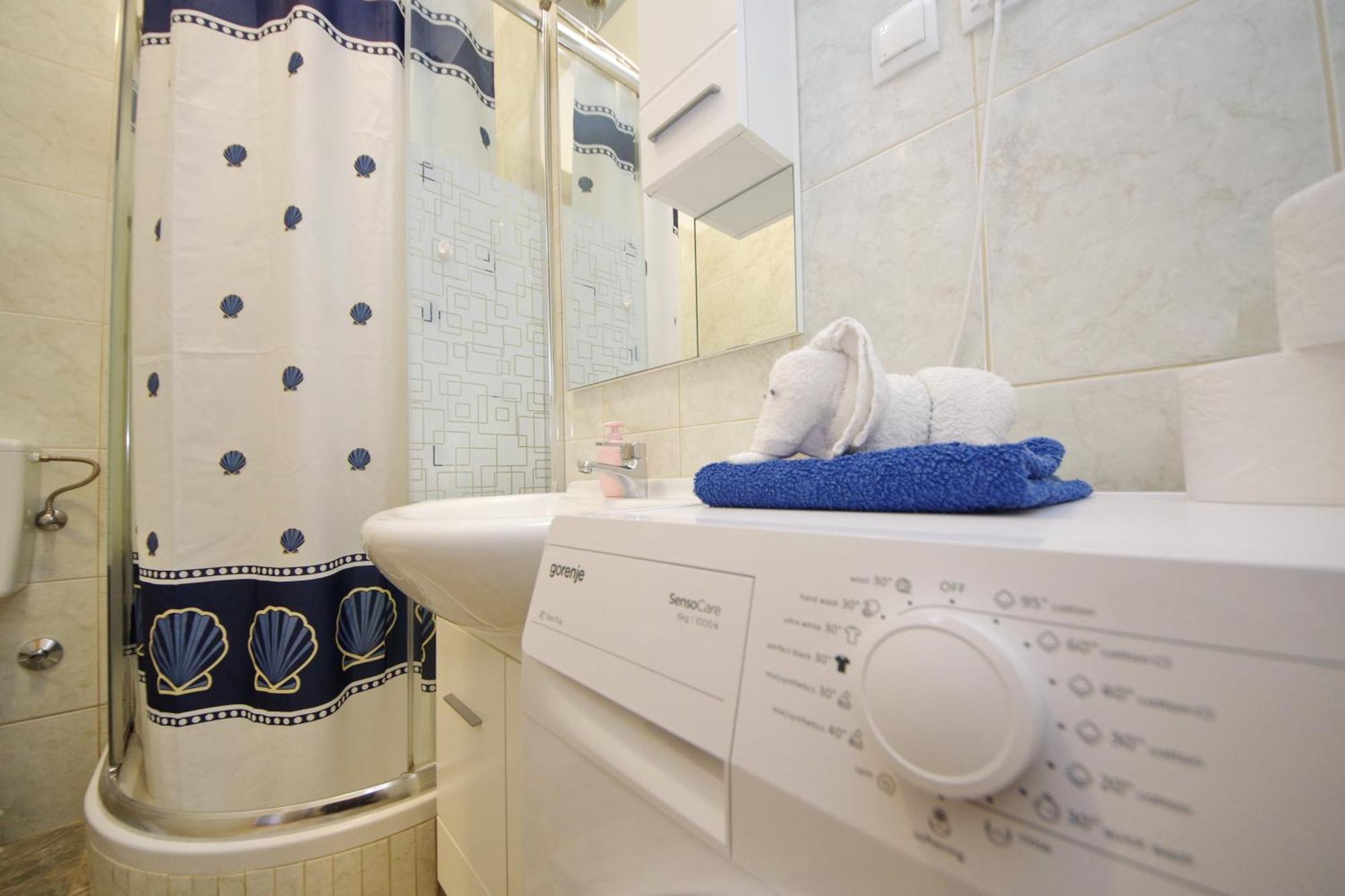 Apartment Korina زادار المظهر الخارجي الصورة