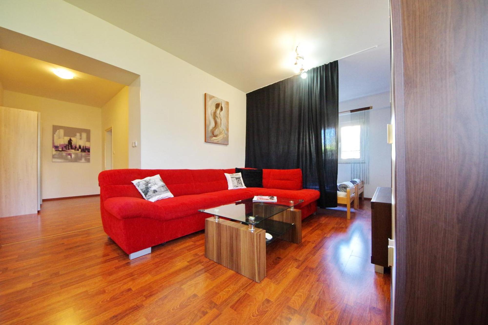 Apartment Korina زادار المظهر الخارجي الصورة