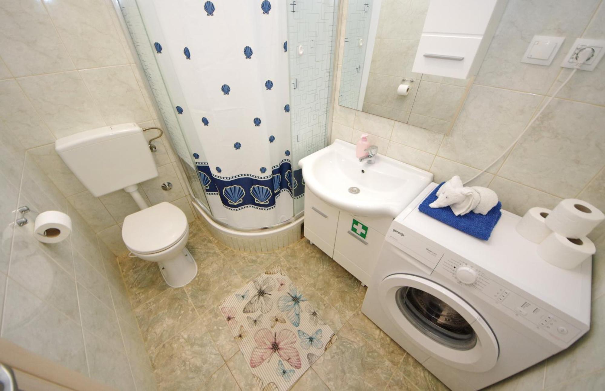 Apartment Korina زادار المظهر الخارجي الصورة