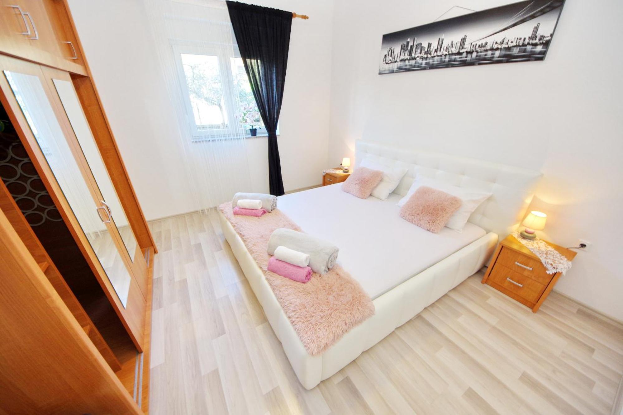 Apartment Korina زادار المظهر الخارجي الصورة