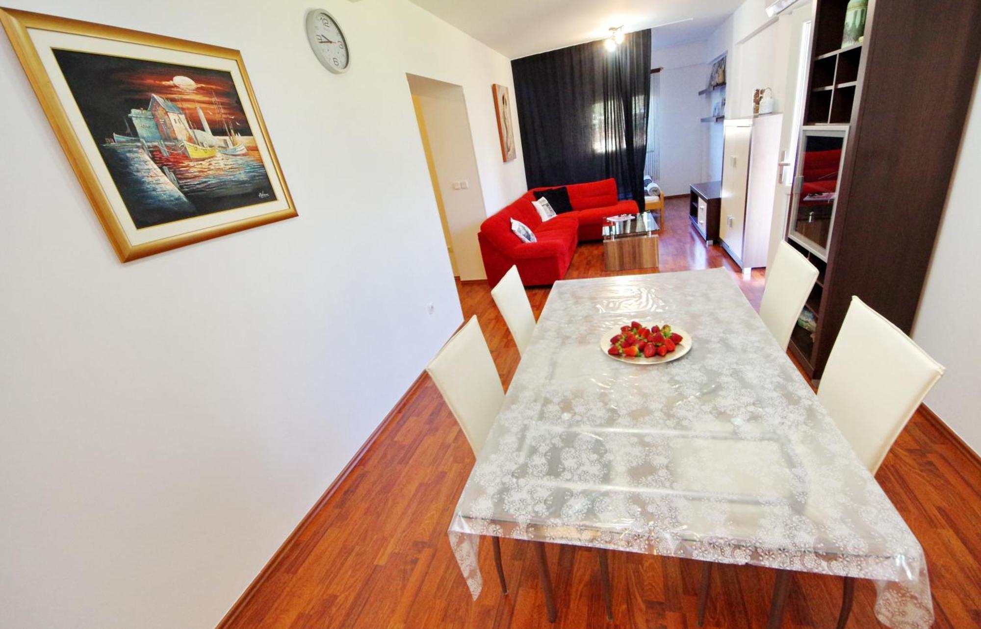 Apartment Korina زادار المظهر الخارجي الصورة