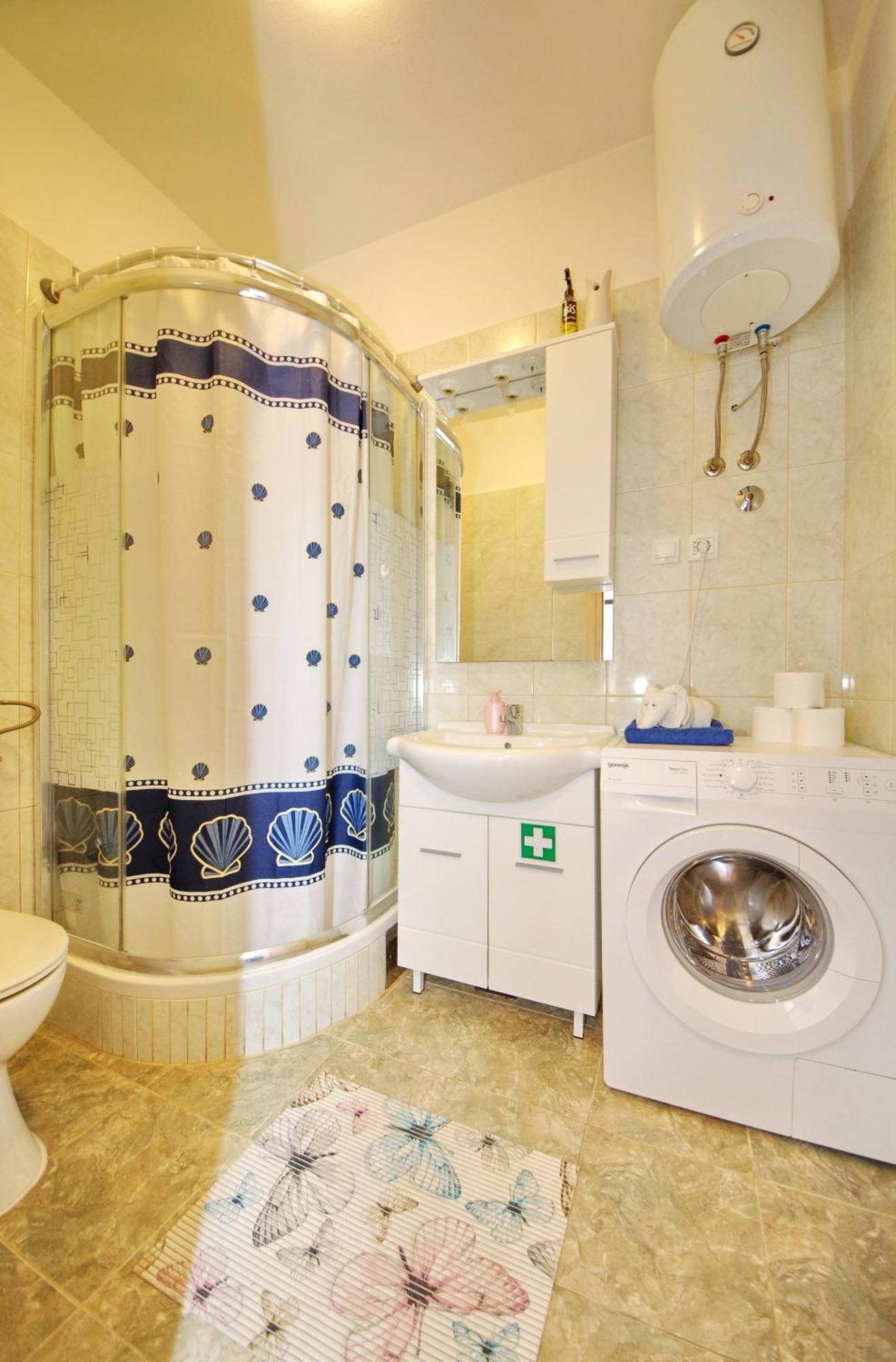 Apartment Korina زادار المظهر الخارجي الصورة