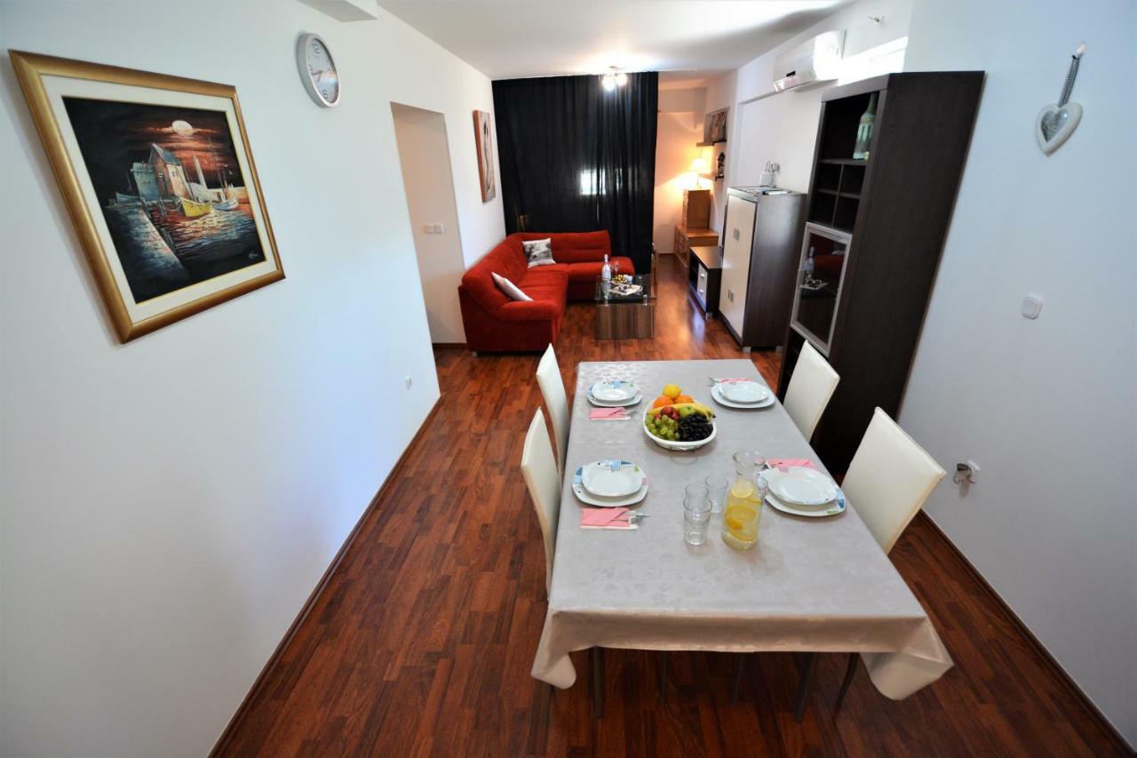 Apartment Korina زادار المظهر الخارجي الصورة
