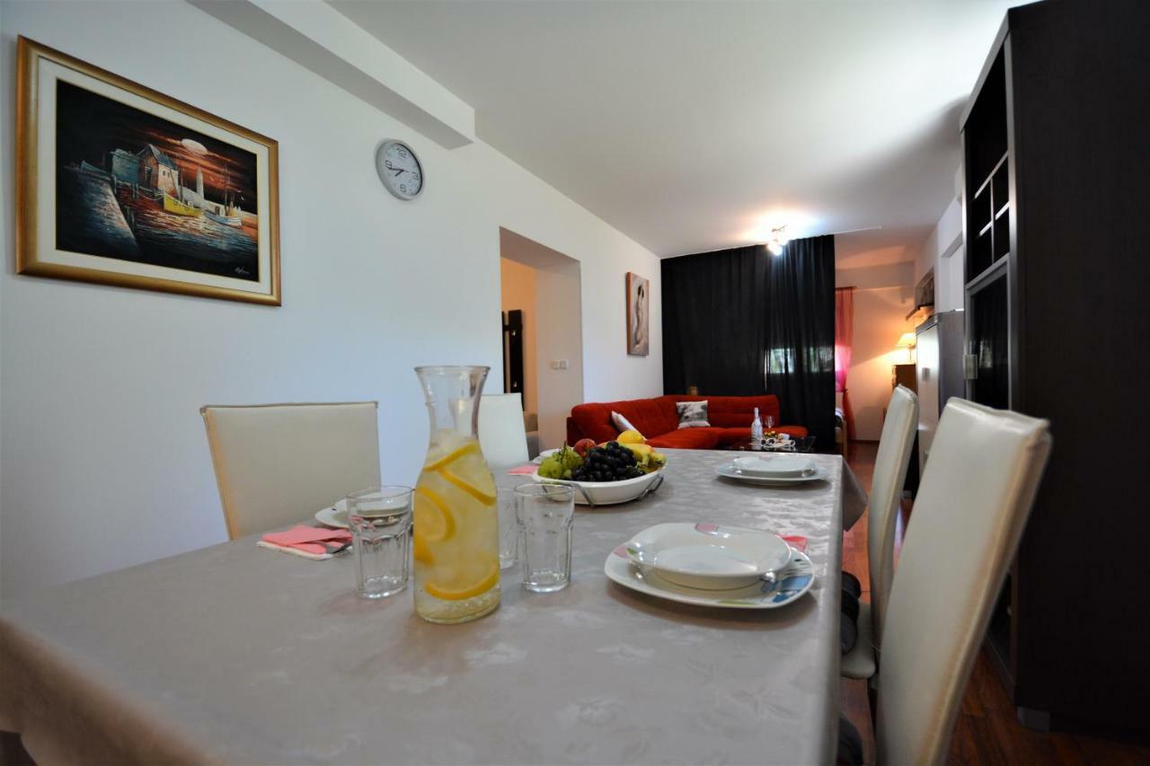 Apartment Korina زادار المظهر الخارجي الصورة